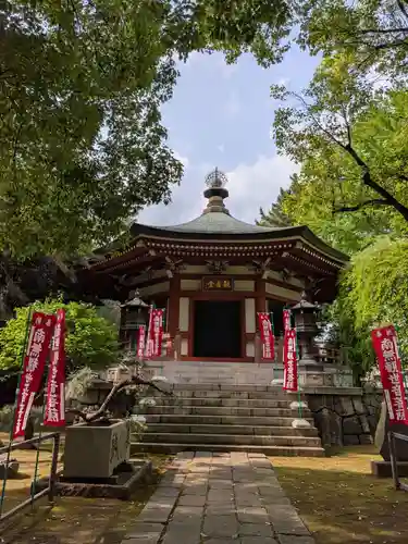 長命寺(東京都)