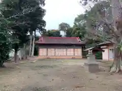 稲荷神社(千葉県)