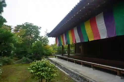  智積院のその他建物