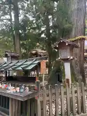 大神神社の建物その他