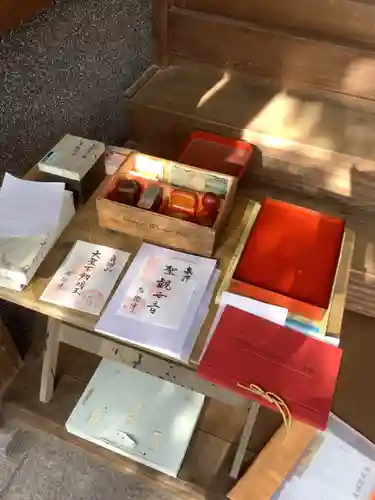 萬徳寺のその他建物