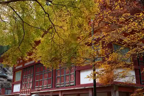 談山神社(奈良県)