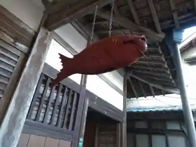 覚苑寺のその他建物