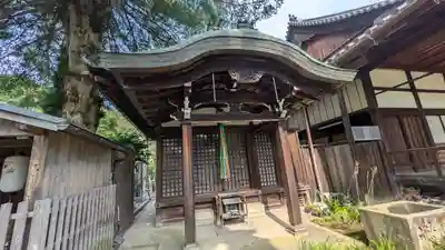 本長寺(滋賀県)