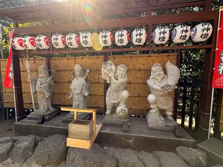 中野沼袋氷川神社の{uncategorized: "未分類", other: "その他", undefined: "問題あり", building: "その他建物", grave: "お墓", sacred_gate: "鳥居", guardian: "狛犬", statue: "像", buddha: "仏像", history: "歴史", nature: "自然", garden: "庭園", animal: "動物", pagoda: "塔", temizu: "手水舎", mountain_gate: "山門・神門", sanctuary: "本殿・本堂", subordinate: "末社・摂社", art: "芸術", scenery: "景色", jizo: "地蔵", ema: "絵馬", goshuin: "御朱印", omikuji: "おみくじ", items: "授与品その他", amulet: "お守り", goshuincho: "御朱印帳", eats: "食事", festival: "お祭り", votive_dance: "神楽", shichigosan: "七五三参", wedding: "結婚式", experience: "体験その他", initially: "初詣", around: "周辺", anti_infection: "感染症対策"}
