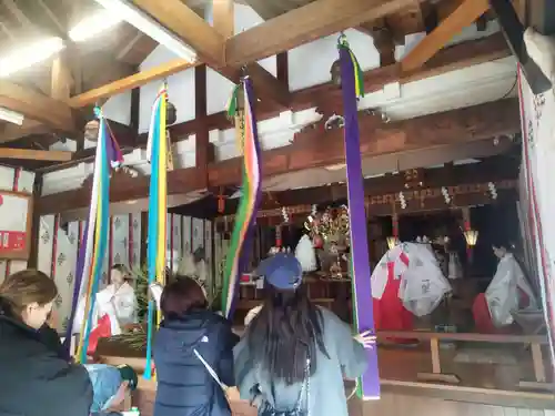 住吉神社(大阪府)