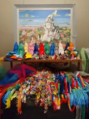 大船観音寺の授与品その他