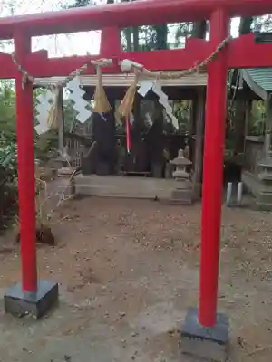 祇園八坂神社(宮城県)