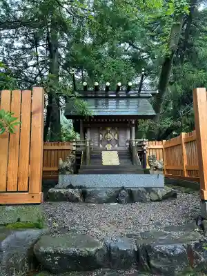 椿大神社(三重県)