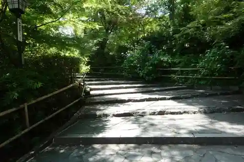 長岡天満宮のその他建物