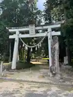 粟鹿神社(兵庫県)