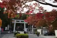 諏訪大社(長野県)