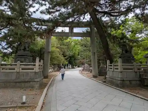 北野天満宮(京都府)