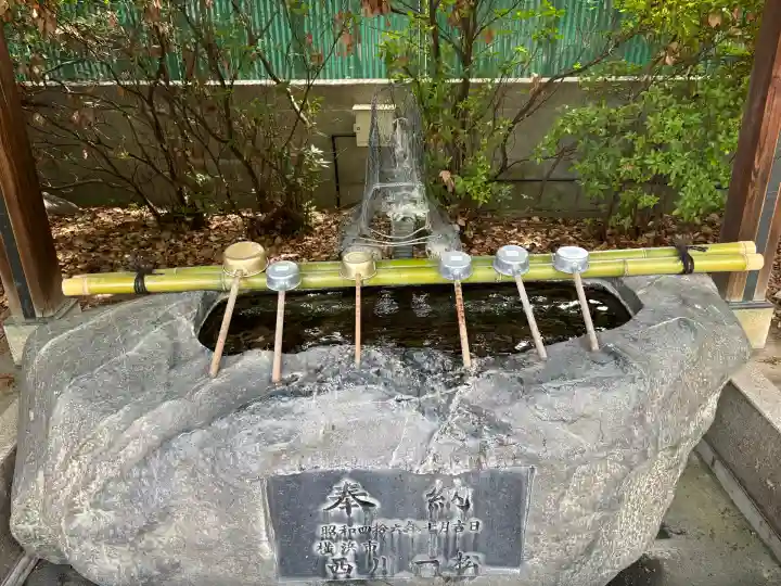八王子神社(大阪府)