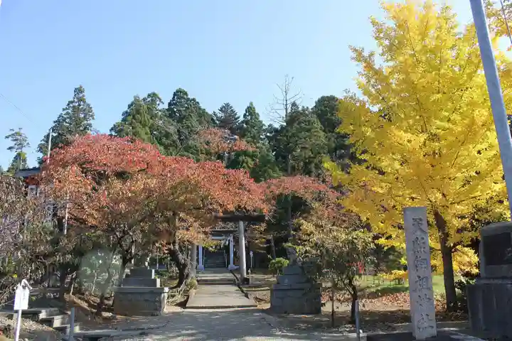 天照御祖神社のその他建物