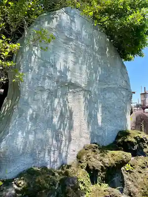 湯前神社(静岡県)