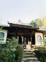 安養寺(京都府)
