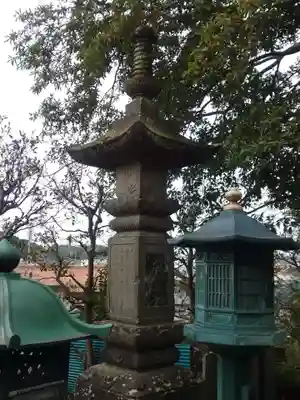 徳恩寺のその他建物