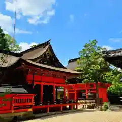 六所神社(愛知県)