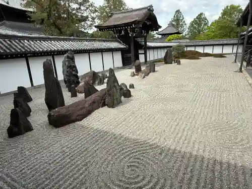 東福禅寺（東福寺）(京都府)