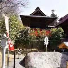 高屋敷稲荷神社(福島県)