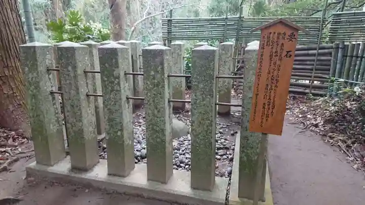 香取神宮のその他建物