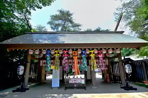 櫻木神社(千葉県)