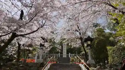 建勲神社のその他建物