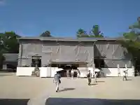 伊弉諾神宮(兵庫県)