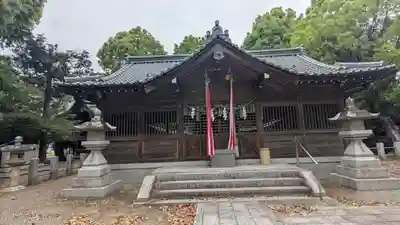 内神社(京都府)