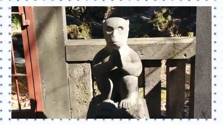 小野照崎神社(東京都)