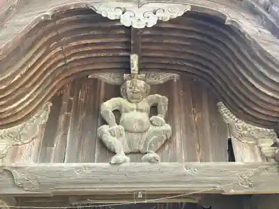 梅林天満宮(熊本県)