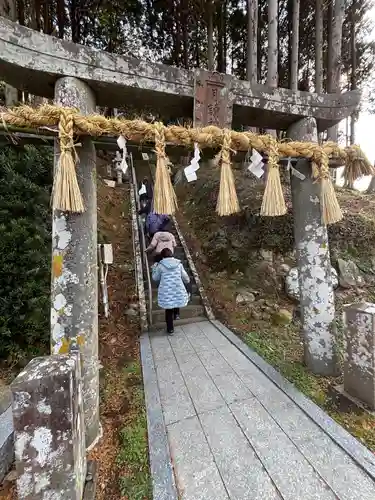 月讀神社(長崎県)