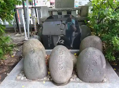 川崎大師（平間寺）のその他建物