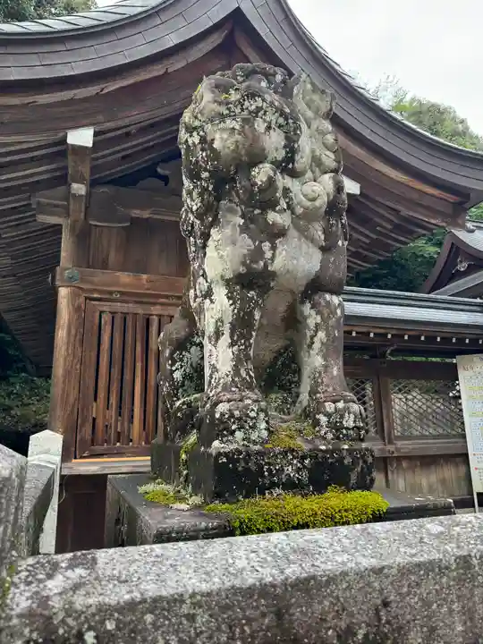 伊奈波神社(岐阜県)