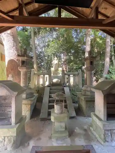 多聞院(奈良県)