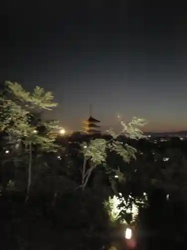 高台寺（高台寿聖禅寺・高臺寺）(京都府)