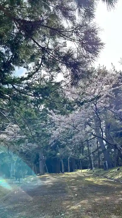 荒神社(北海道)