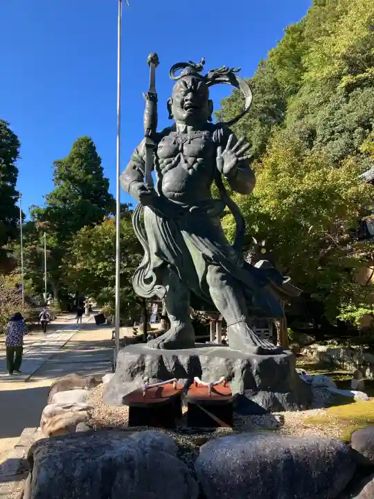 観音正寺(滋賀県)