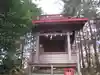 表門神社(山梨県)