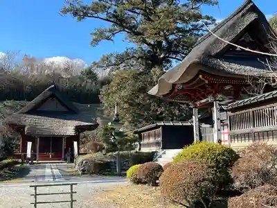 医王寺(栃木県)