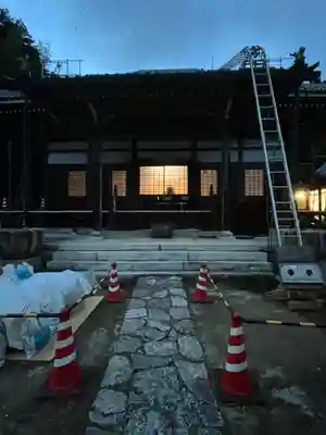 法光寺(滋賀県)