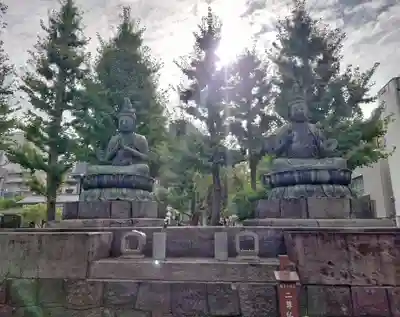 浅草寺(東京都)