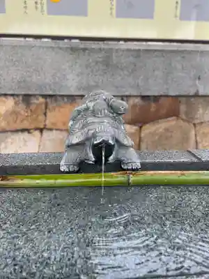 亀山八幡宮(山口県)