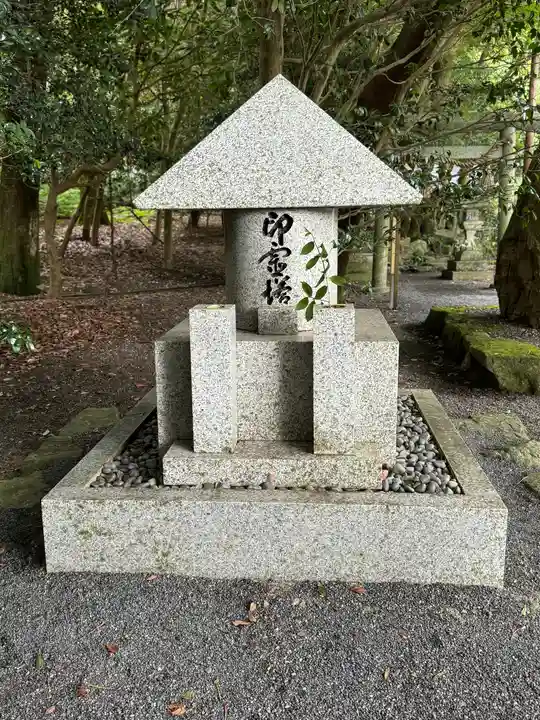 椿大神社(三重県)