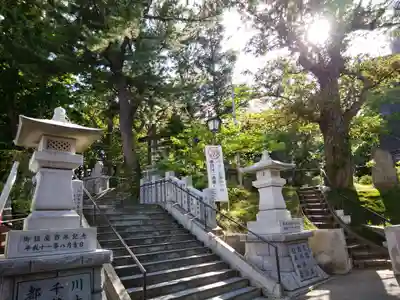 手稲神社(北海道)