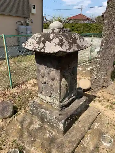 東泉寺のその他建物