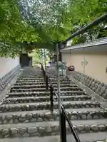 目の霊山 油山寺(静岡県)