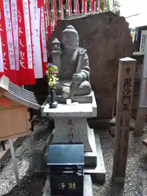 豊川稲荷東京別院(東京都)