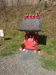 紀州宝来宝来神社(和歌山県)